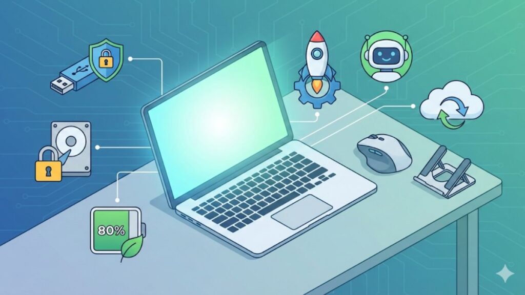 Windows11のアップデートはいつまで？終了日や24H2の注意点