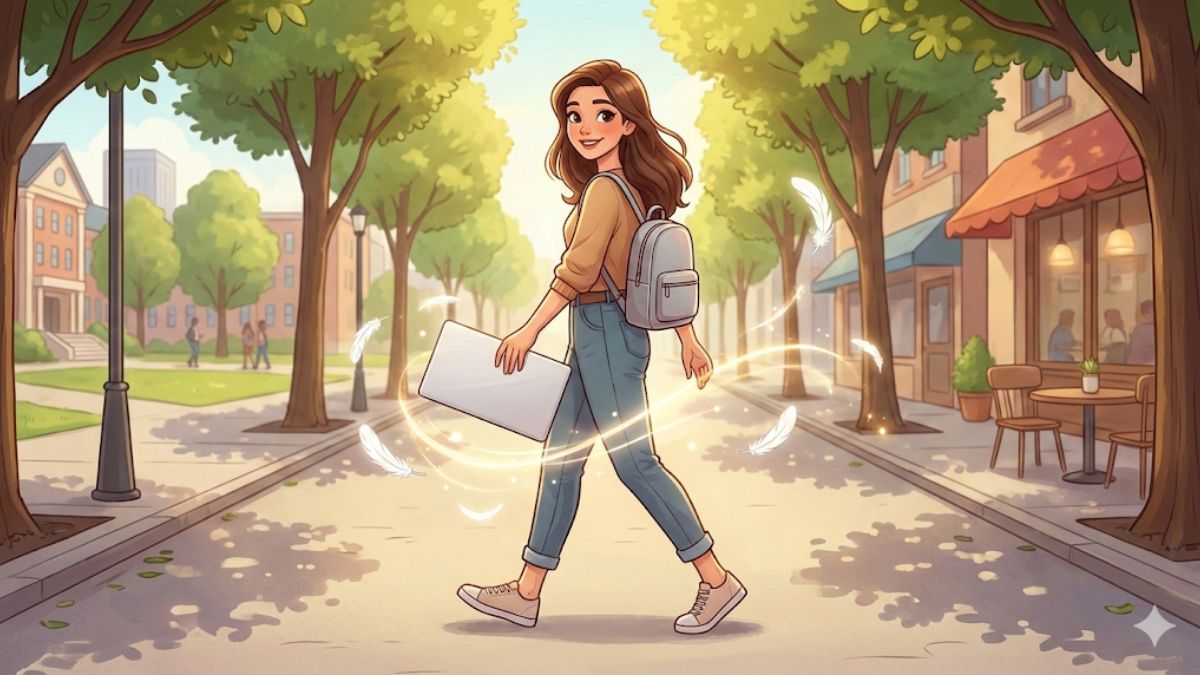 ノートPCの持ち運びで重さの限界を知る！1.2kgが理想的な理由